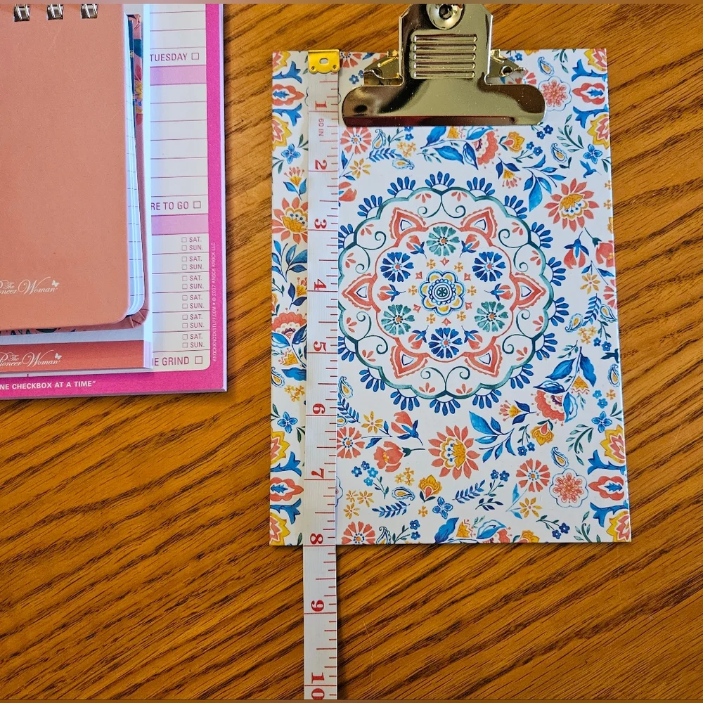 Weekly Organizer and Planners